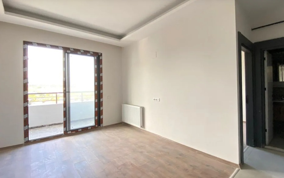 Квартира в Мерсине, Турция, 60 м² - фото 4