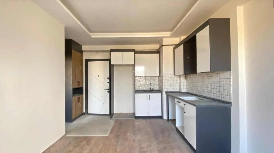 Квартира в Мерсине, Турция, 60 м² - фото 16