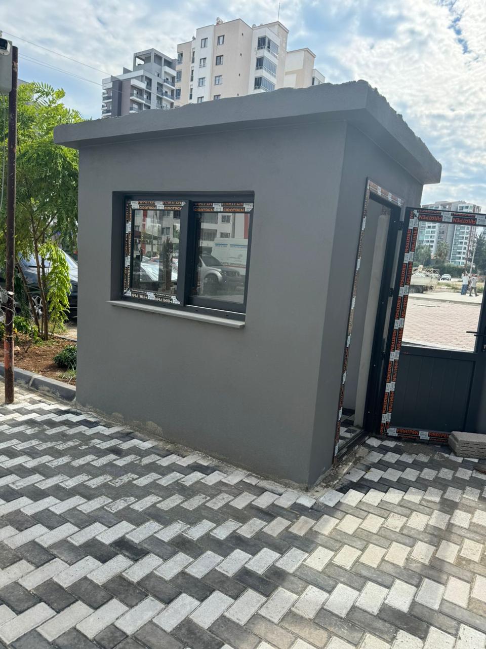 Квартира в Мерсине, Турция, 60 м² - фото 11