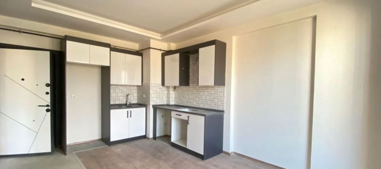 Квартира в Мерсине, Турция, 60 м² - фото 7