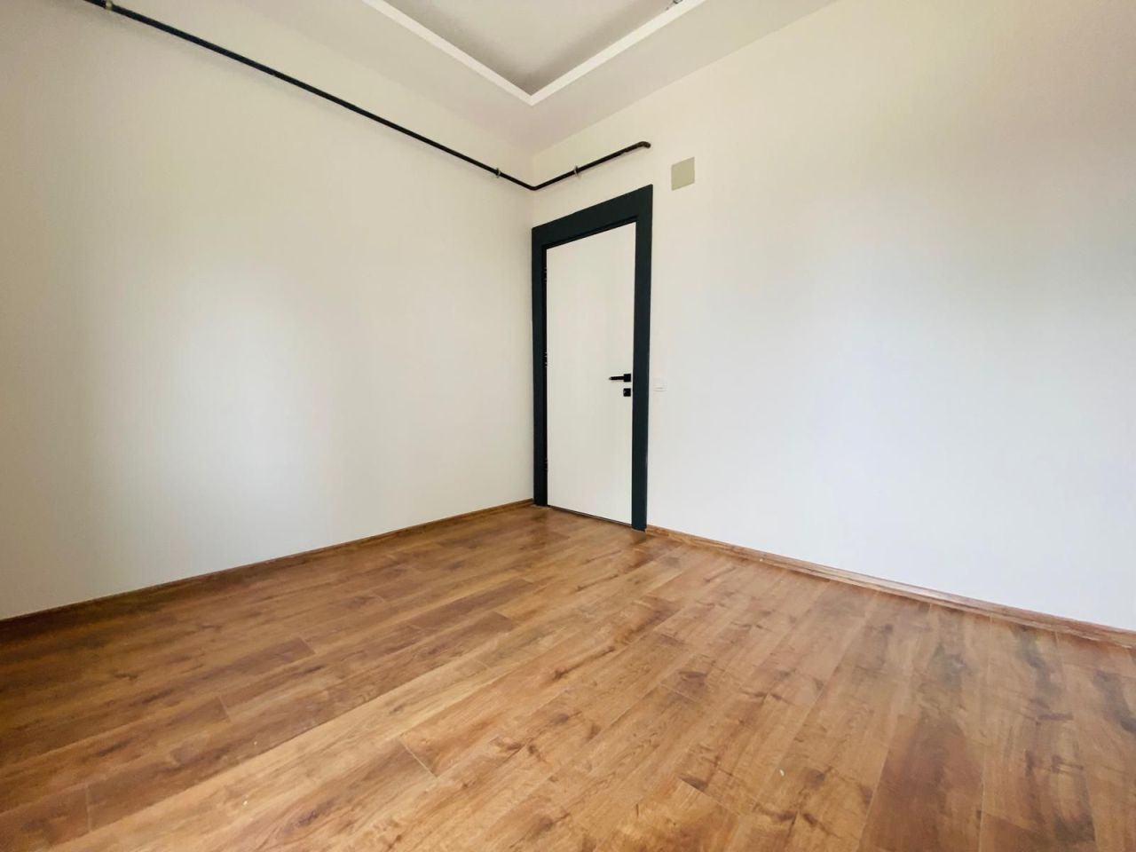 Квартира в Мерсине, Турция, 60 м² - фото 13