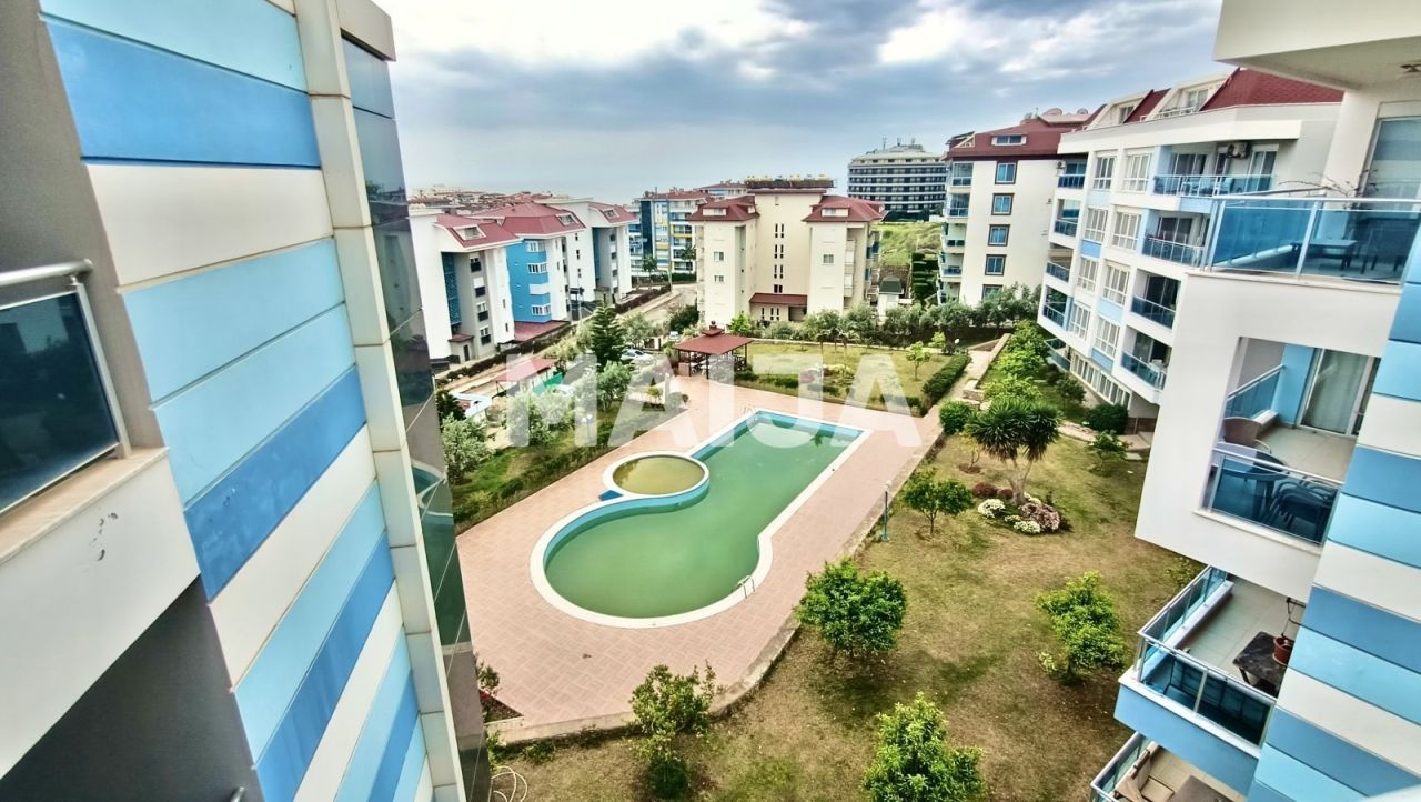 Апартаменты в Алании, Турция, 230 м² - фото 1