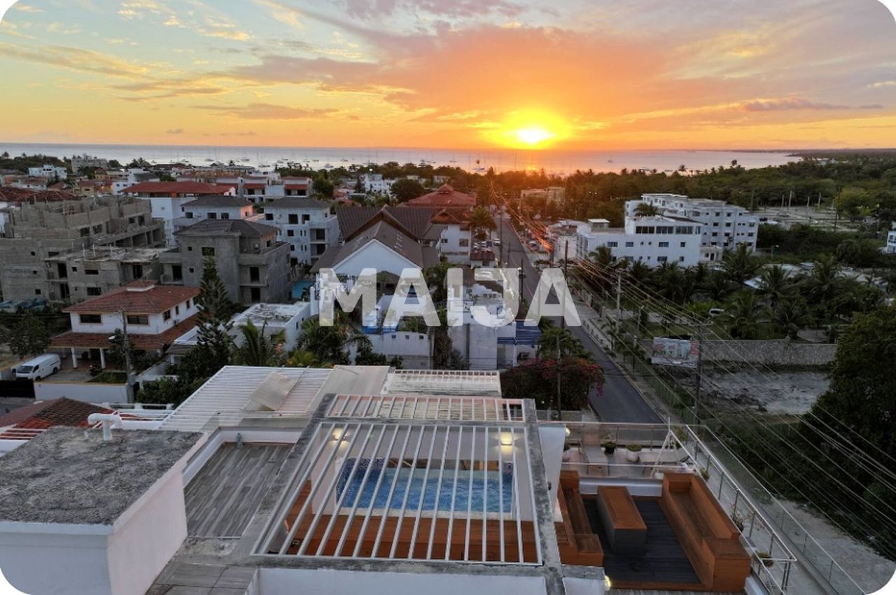 Апартаменты в Байяибе, Доминиканская Республика, 500 м² - фото 1