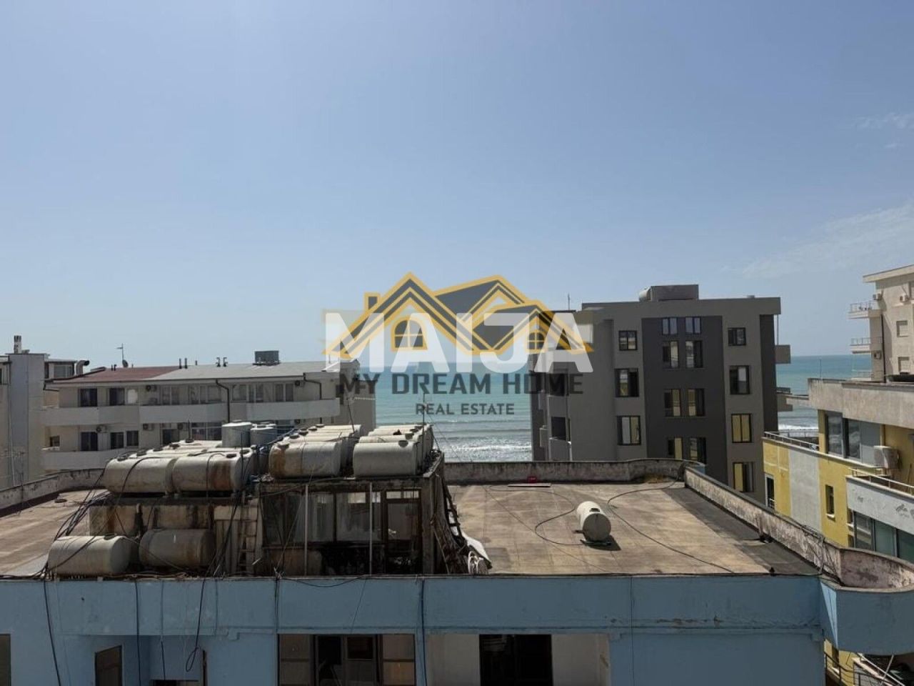 Дом в Дурресе, Албания, 96 м² - фото 1