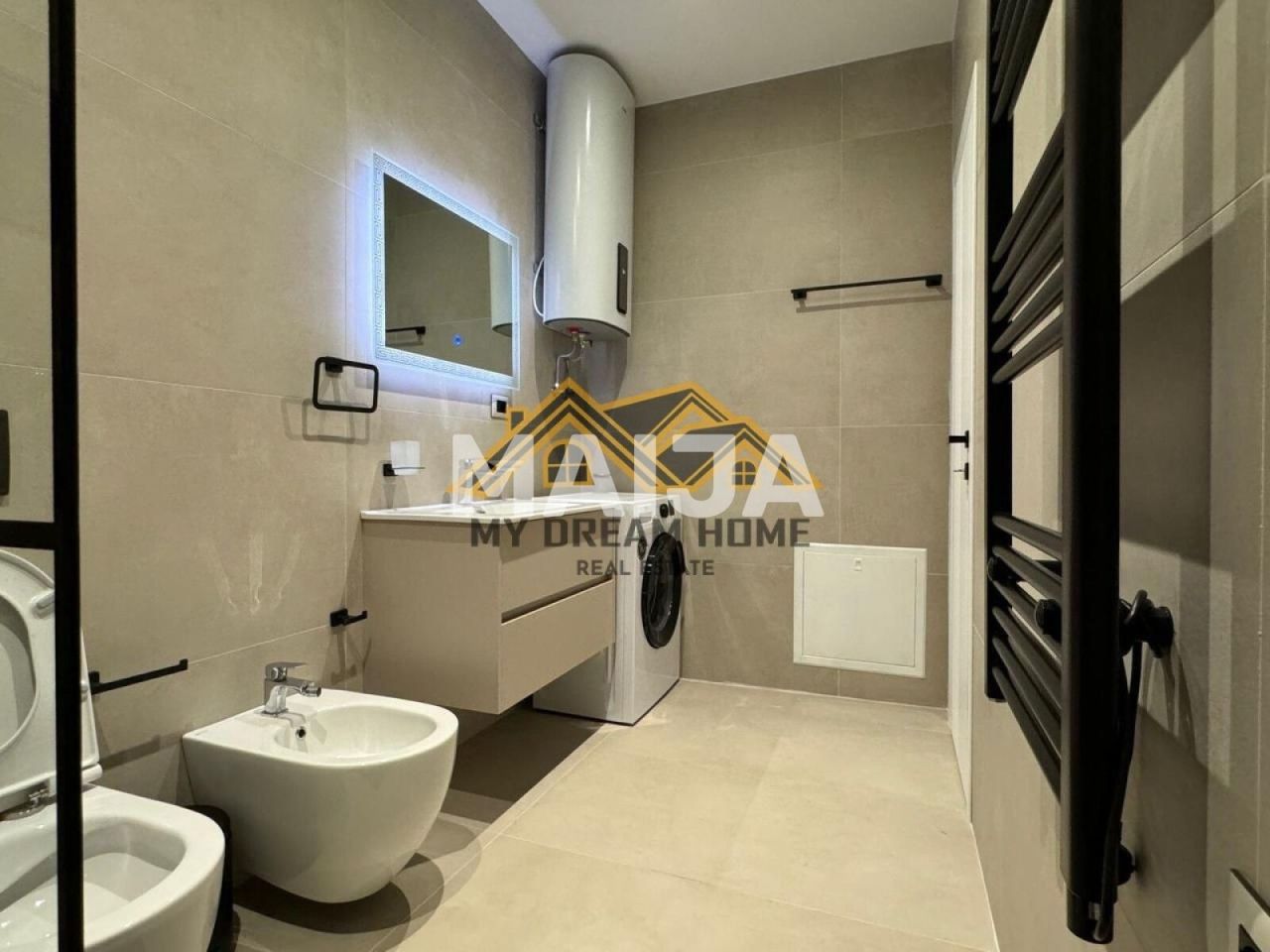 Дом в Дурресе, Албания, 55 м² - фото 2