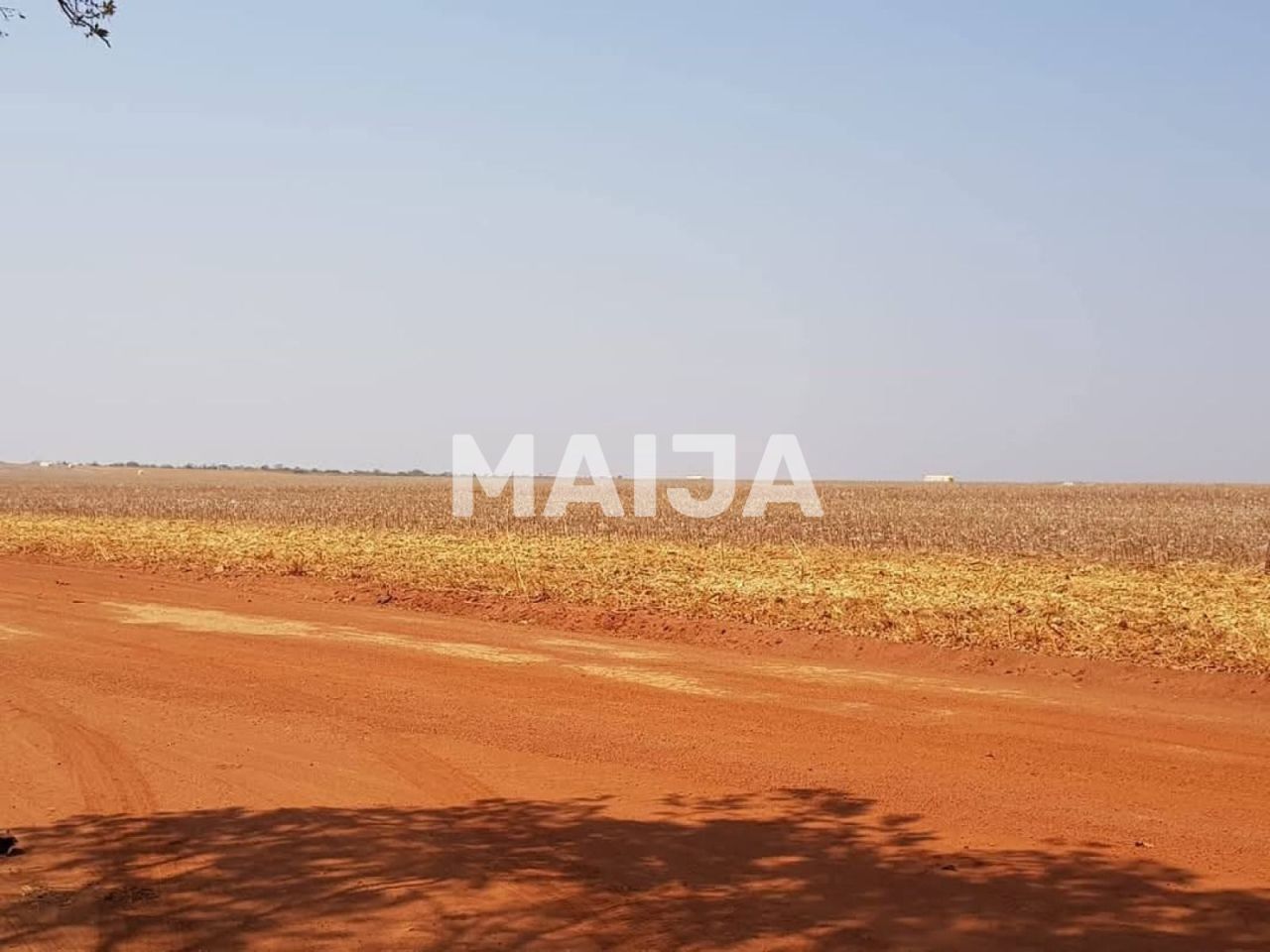 Земля Barra do Garças, Бразилия, 175 310 000 м² - фото 2