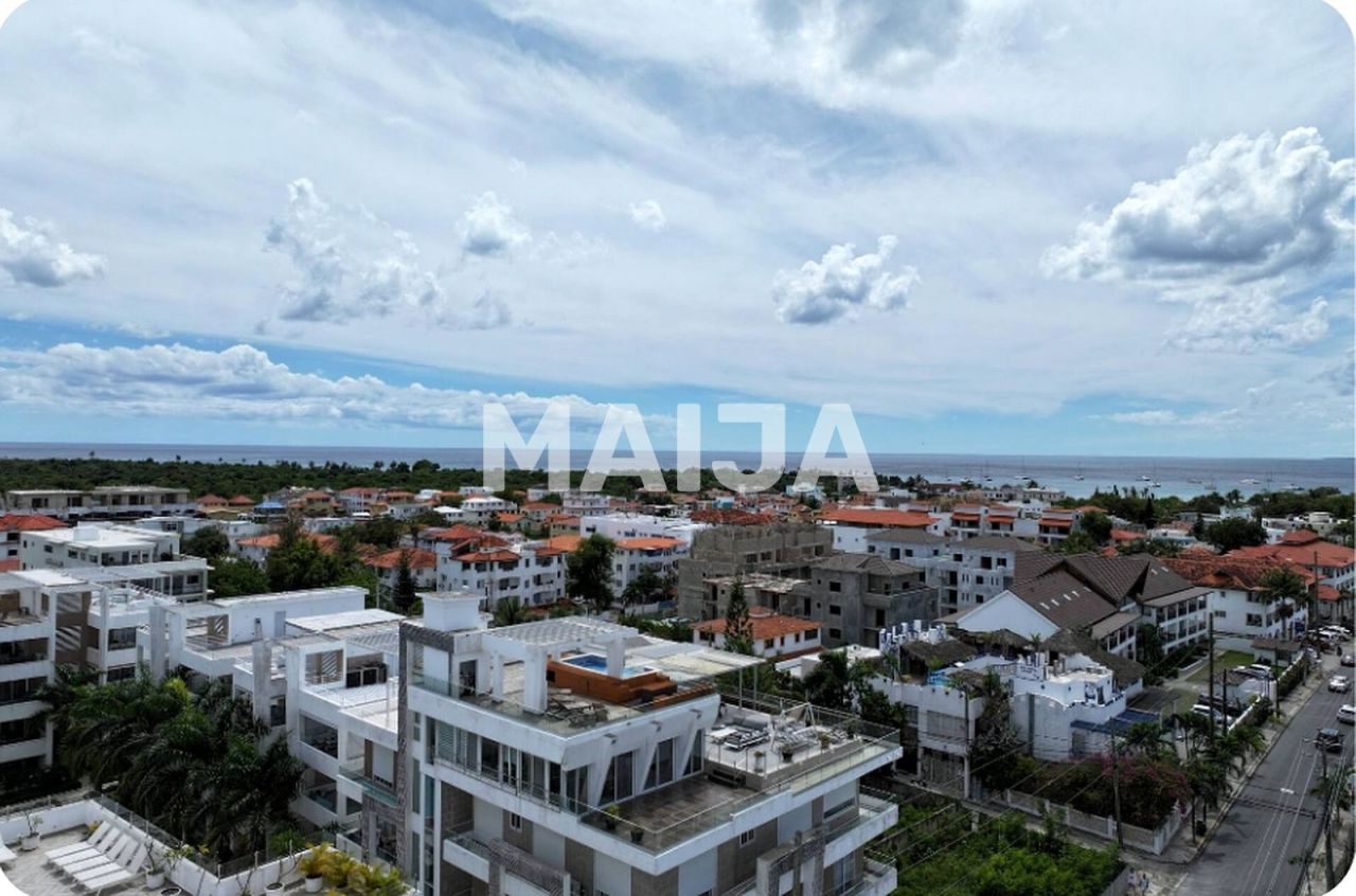 Апартаменты в Байяибе, Доминиканская Республика, 500 м² - фото 2