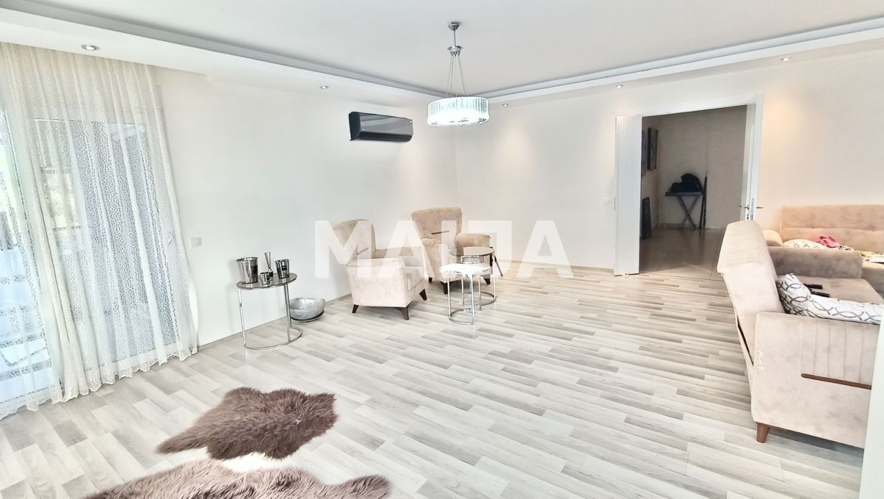 Апартаменты в Алании, Турция, 230 м² - фото 3