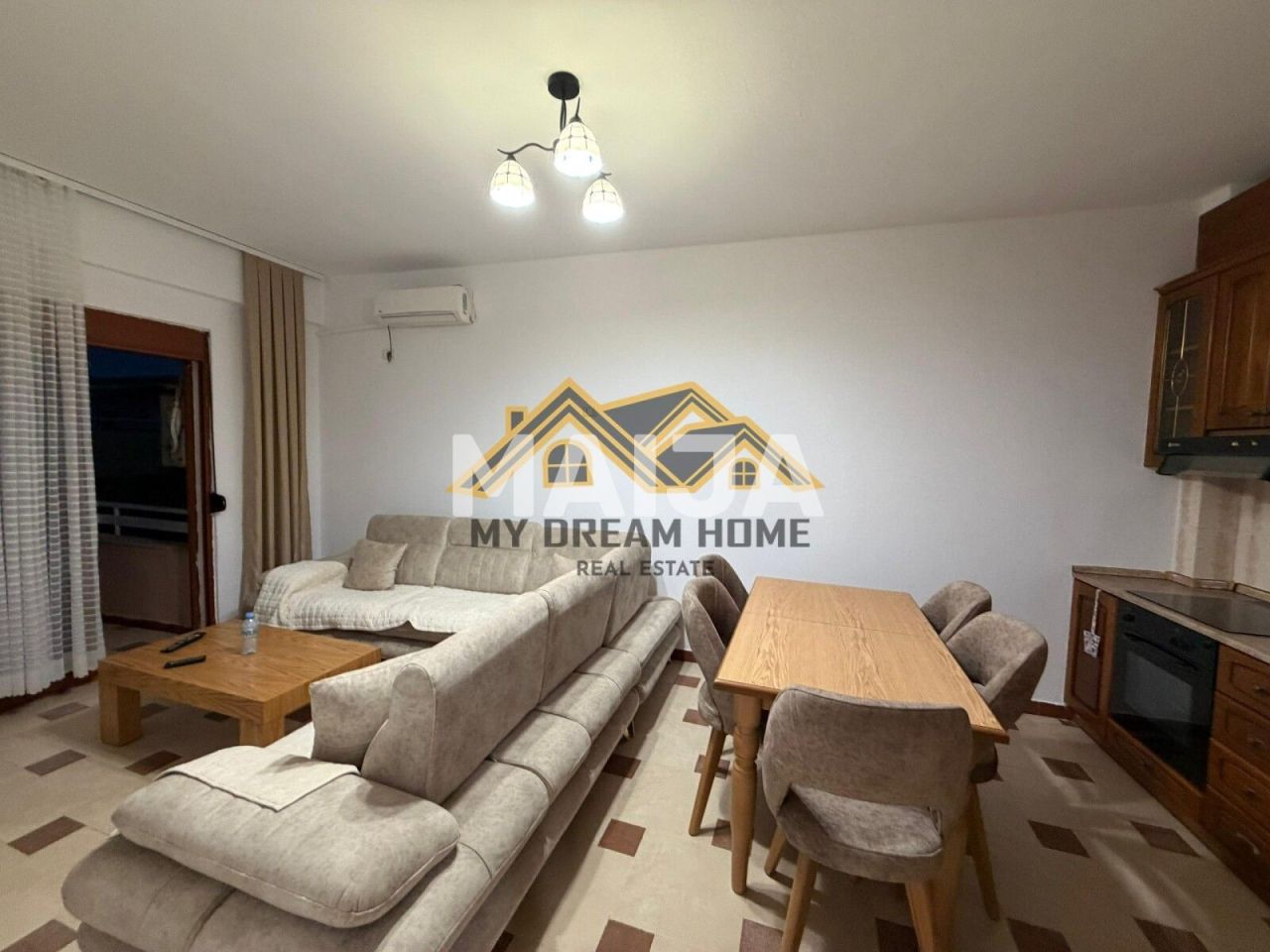 Дом в Дурресе, Албания, 96 м² - фото 3