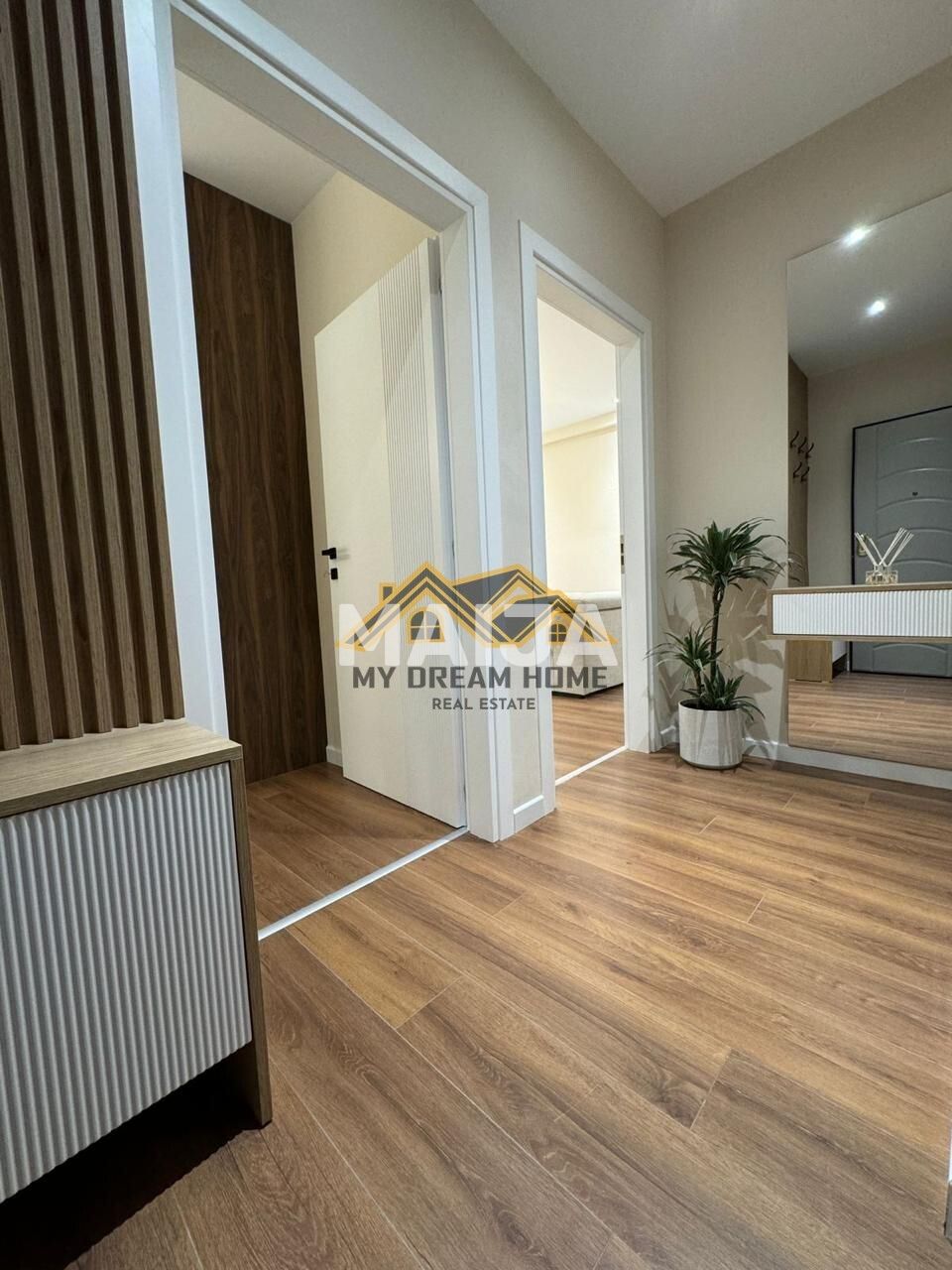 Дом в Дурресе, Албания, 55 м² - фото 3