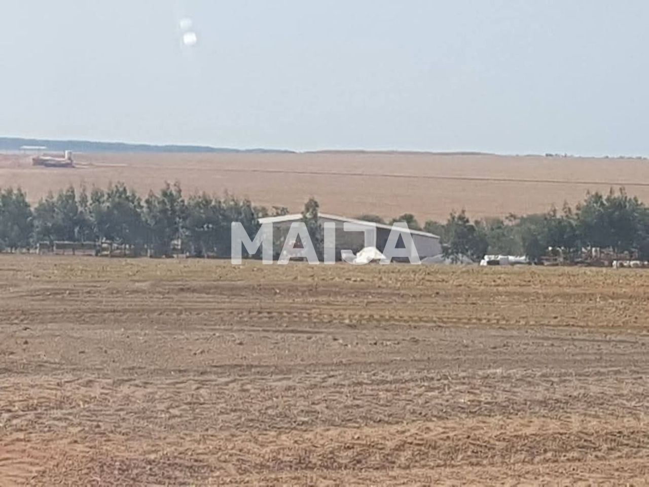 Земля Barra do Garças, Бразилия, 175 310 000 м² - фото 3