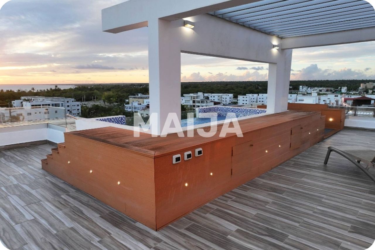 Апартаменты в Байяибе, Доминиканская Республика, 500 м² - фото 4