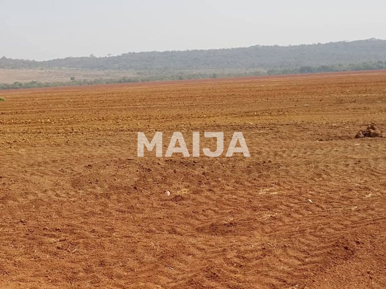 Земля Barra do Garças, Бразилия, 175 310 000 м² - фото 4