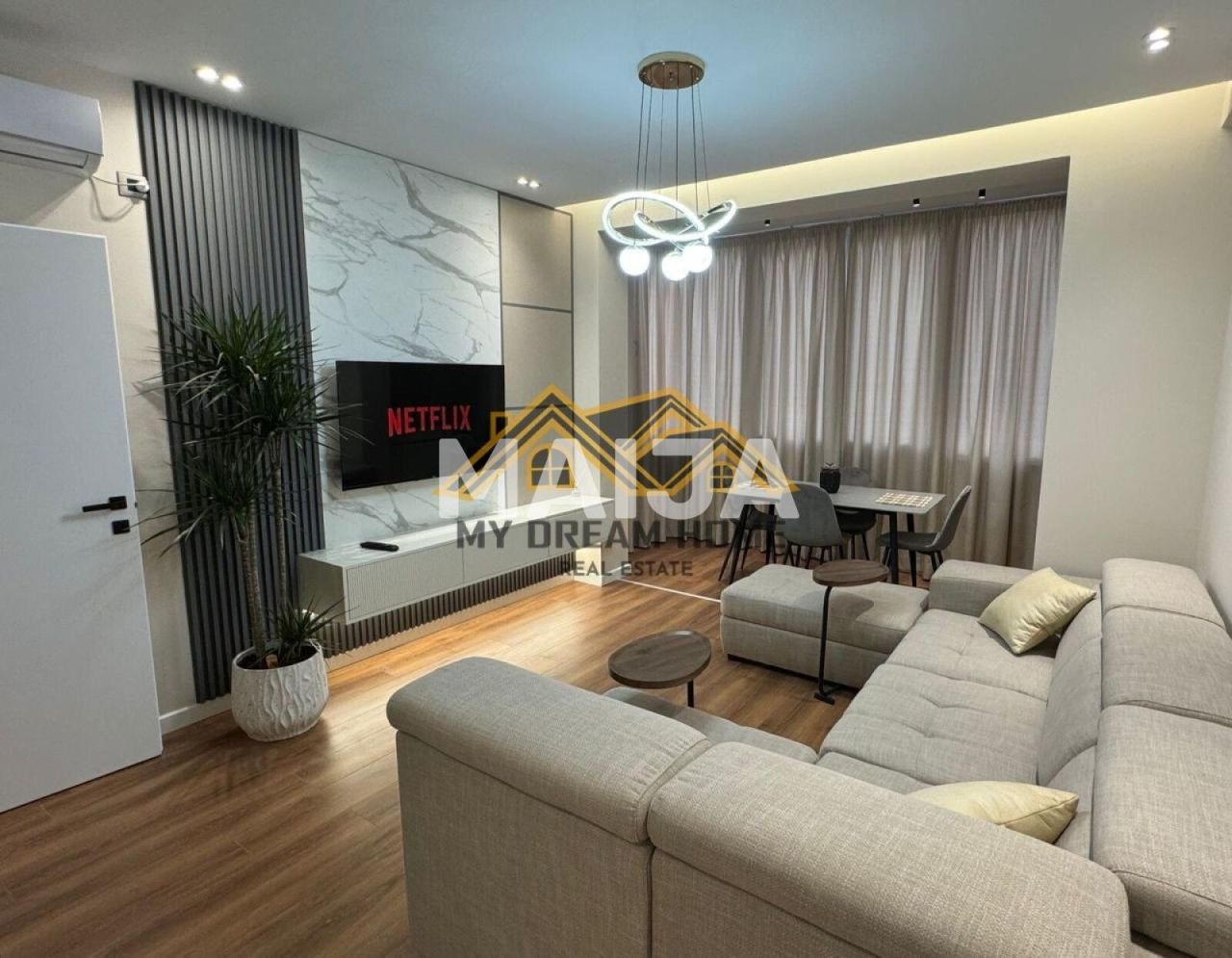 Дом в Дурресе, Албания, 55 м² - фото 4