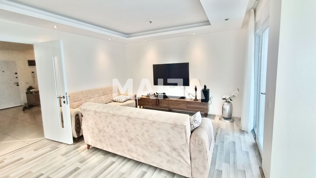 Апартаменты в Алании, Турция, 230 м² - фото 4