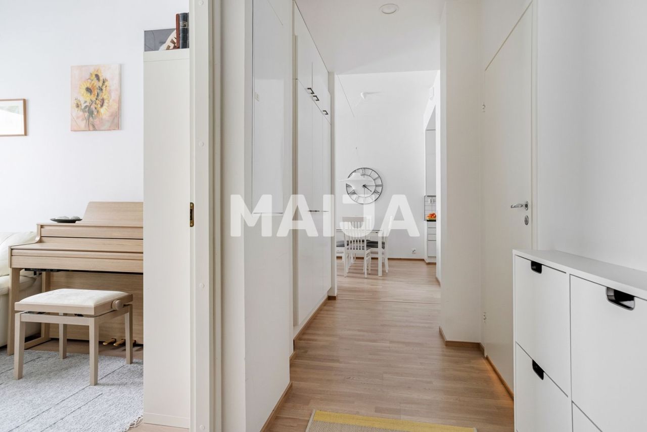 Апартаменты в Хельсинки, Финляндия, 77.5 м² - фото 4
