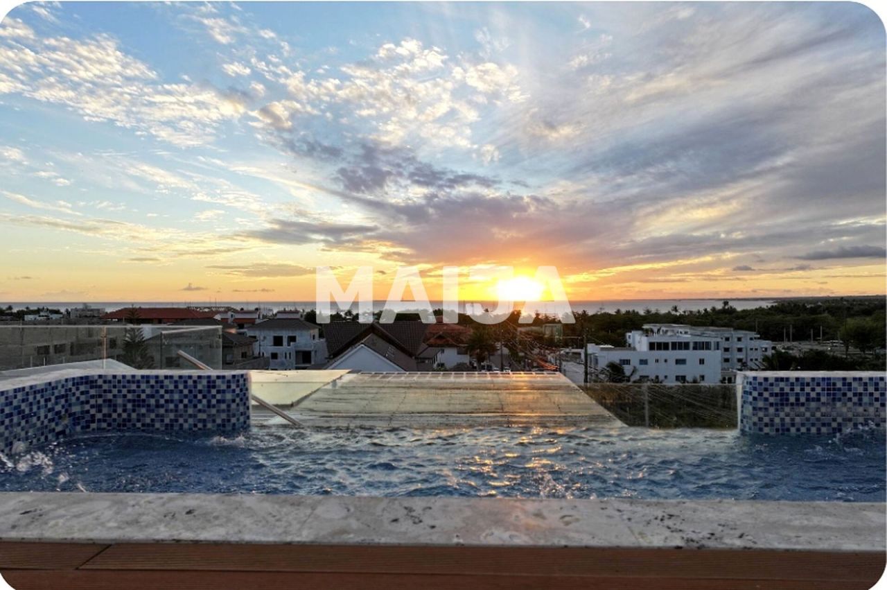 Апартаменты в Байяибе, Доминиканская Республика, 500 м² - фото 5