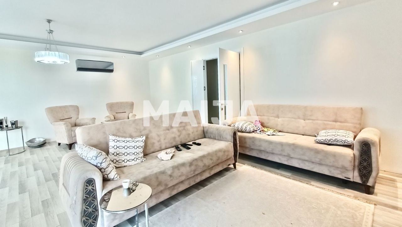 Апартаменты в Алании, Турция, 230 м² - фото 5