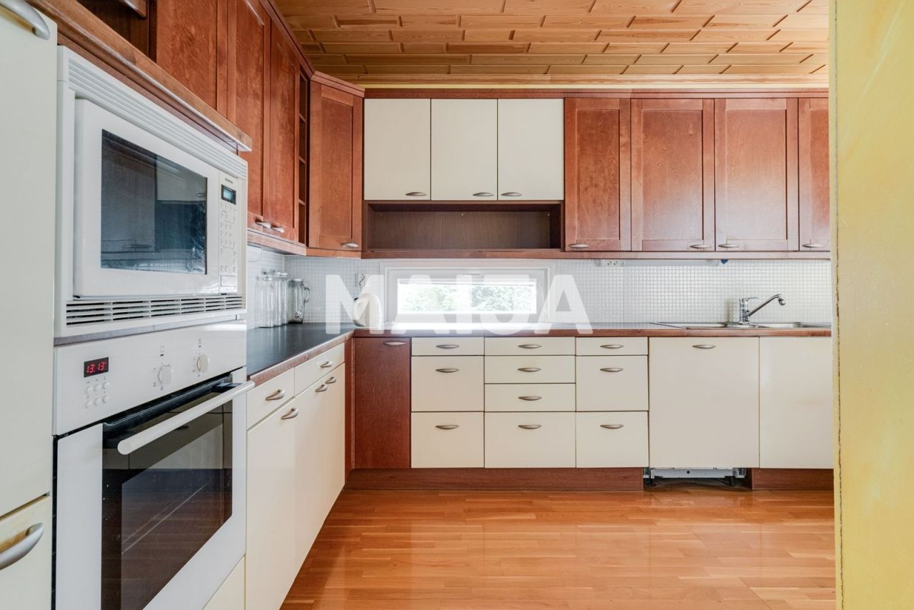 Дом в Риихимяки, Финляндия, 217 м² - фото 5