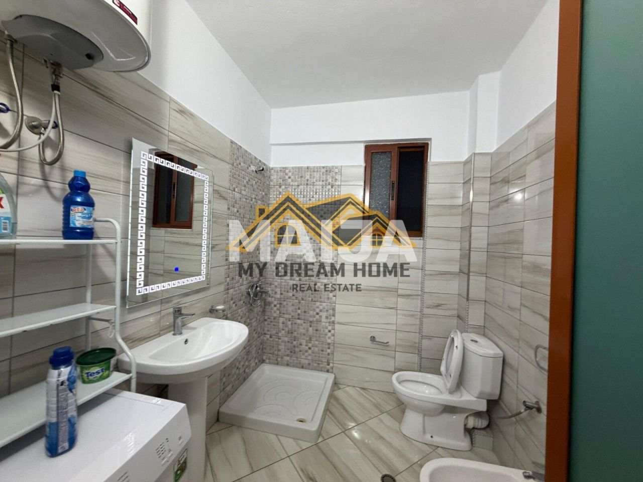 Дом в Дурресе, Албания, 96 м² - фото 5