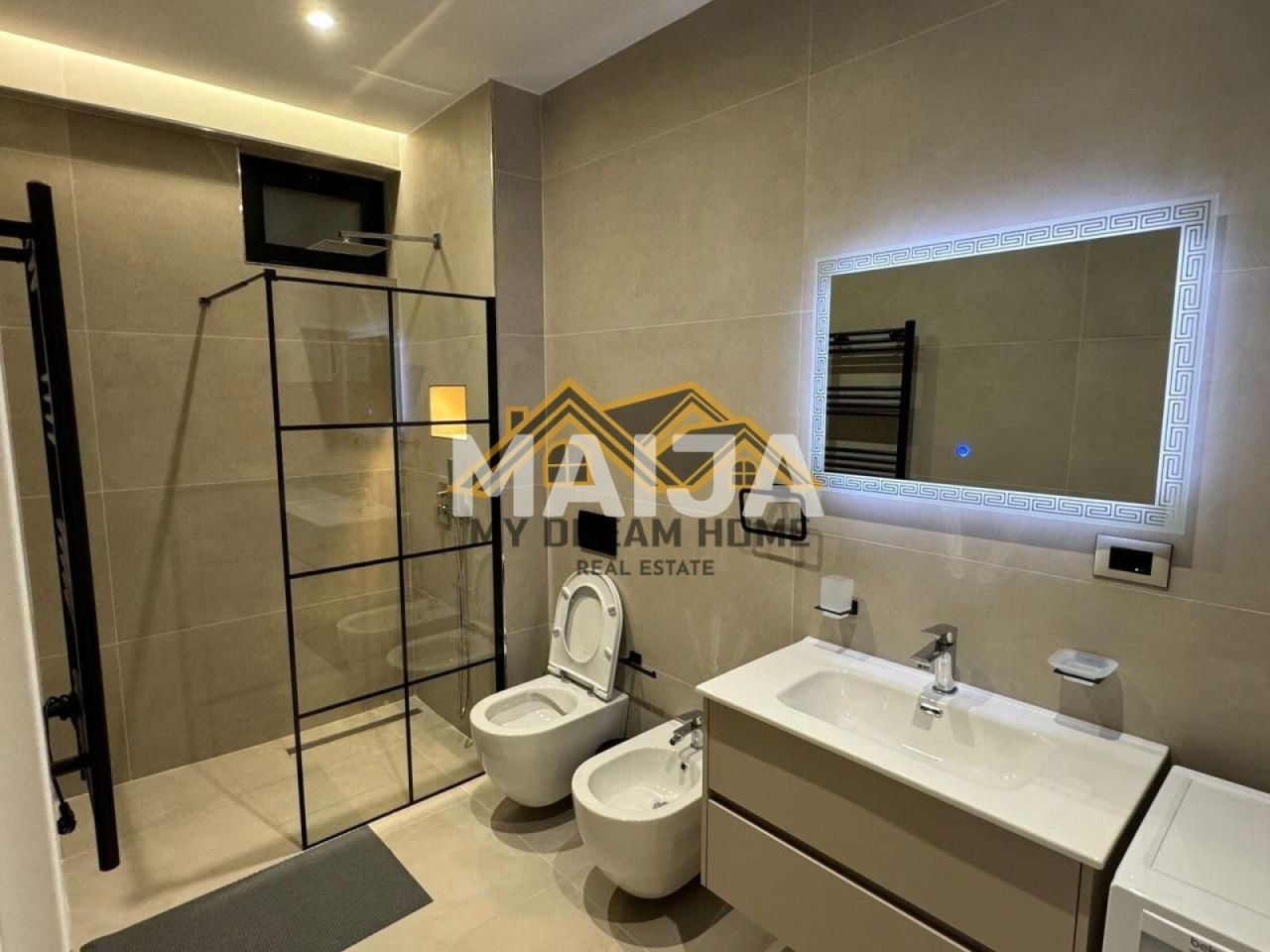 Дом в Дурресе, Албания, 55 м² - фото 5