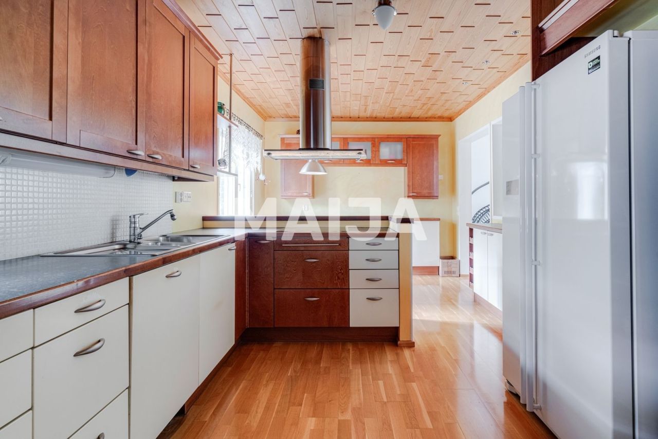 Дом в Риихимяки, Финляндия, 217 м² - фото 6