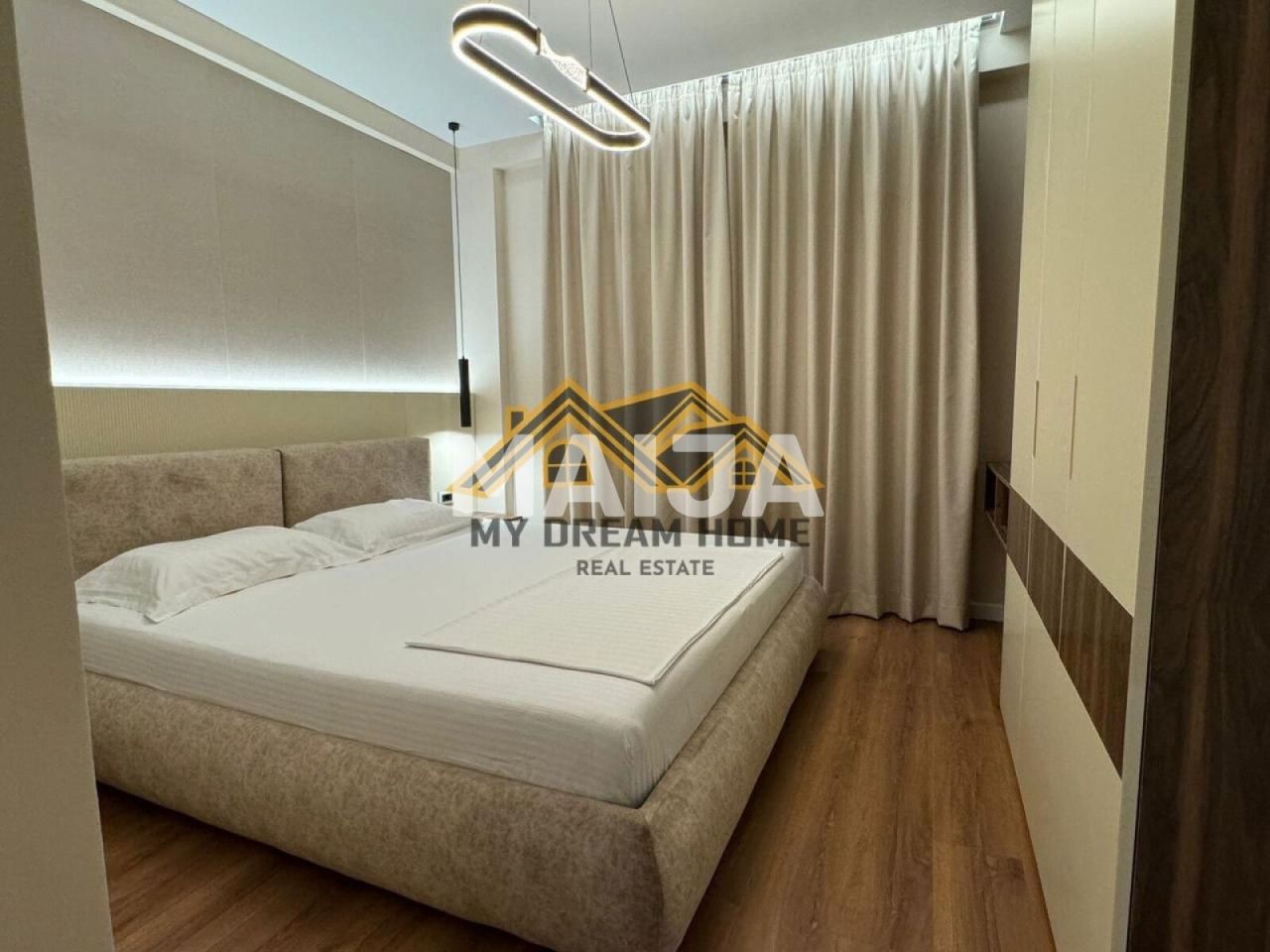 Дом в Дурресе, Албания, 55 м² - фото 6