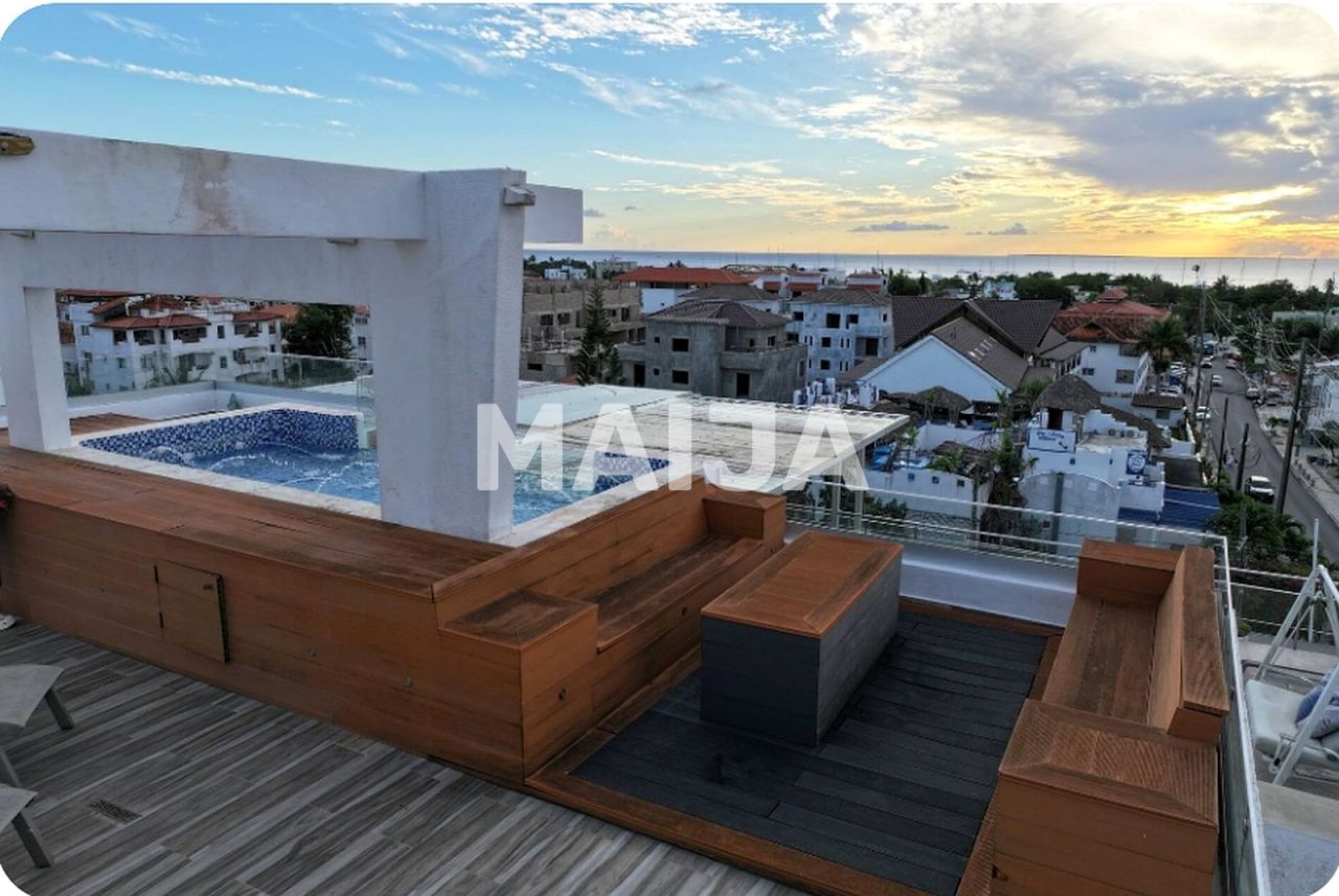 Апартаменты в Байяибе, Доминиканская Республика, 500 м² - фото 6
