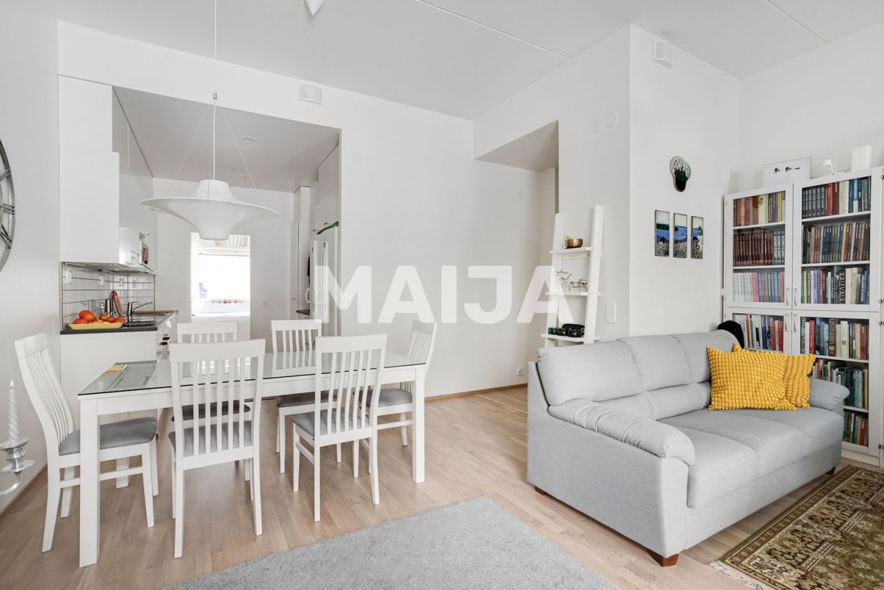Апартаменты в Хельсинки, Финляндия, 77.5 м² - фото 6