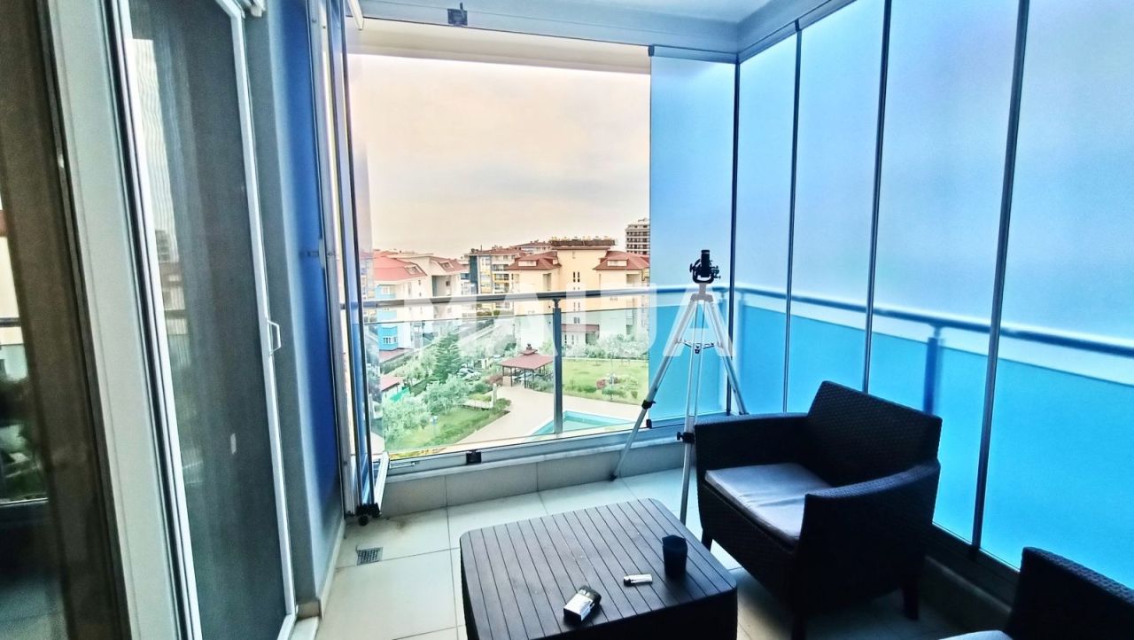 Апартаменты в Алании, Турция, 230 м² - фото 6