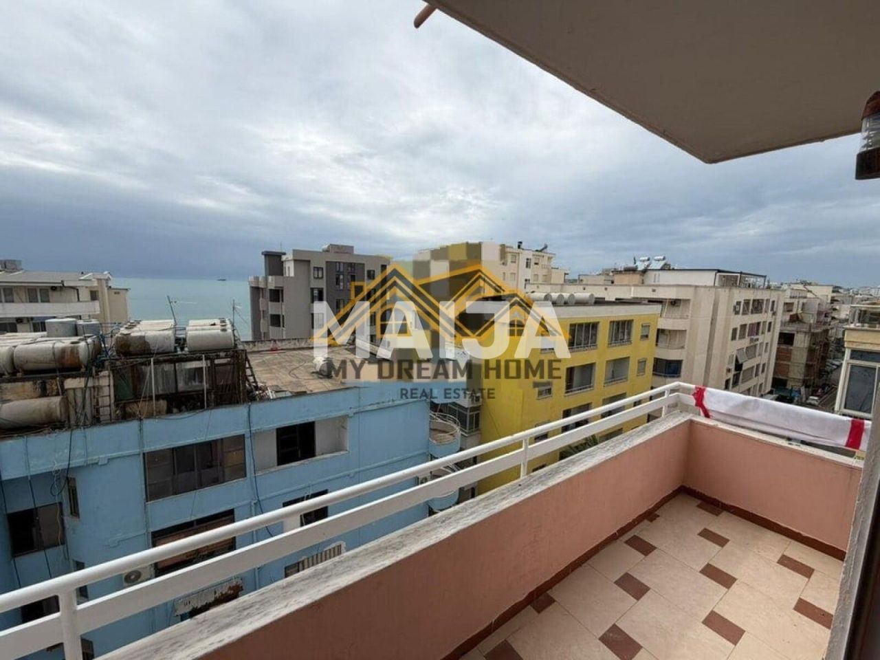 Дом в Дурресе, Албания, 96 м² - фото 7