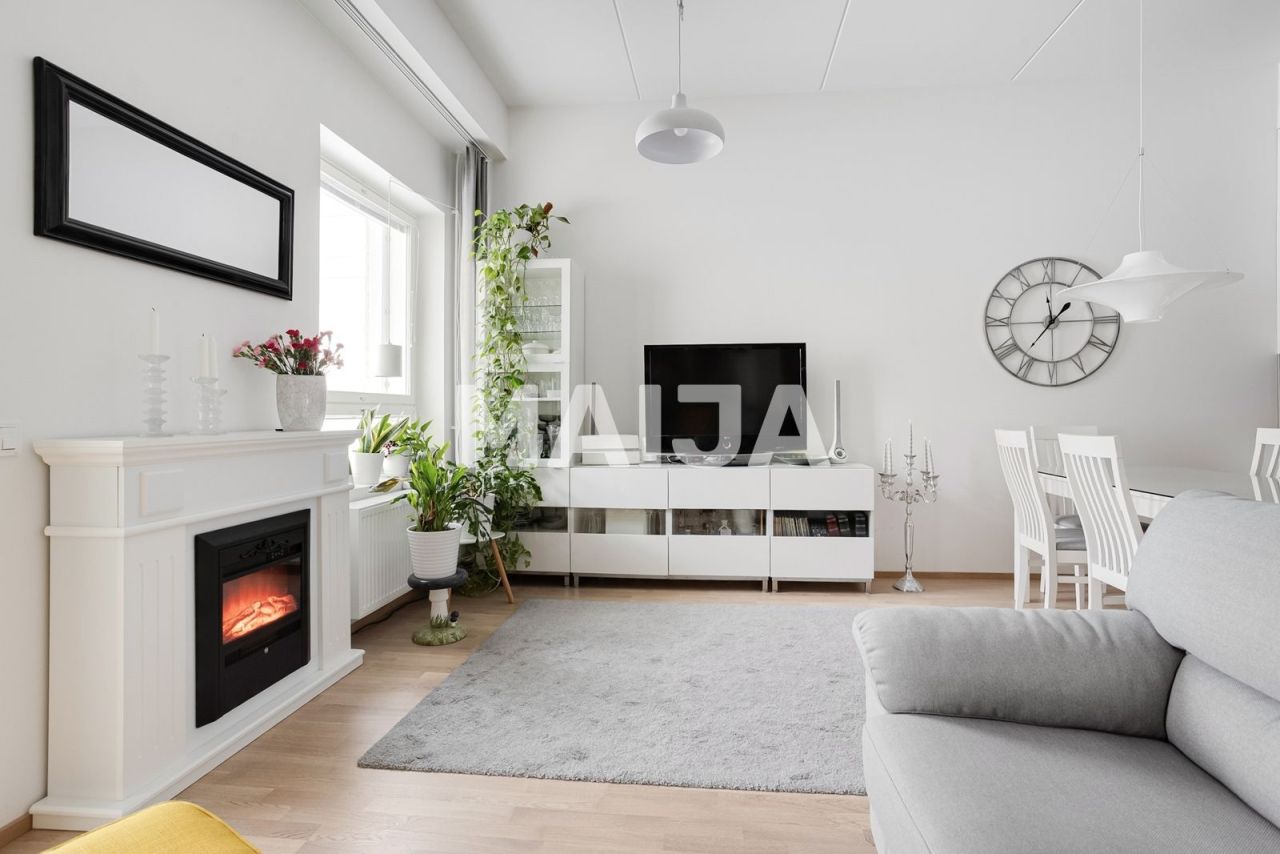 Апартаменты в Хельсинки, Финляндия, 77.5 м² - фото 7