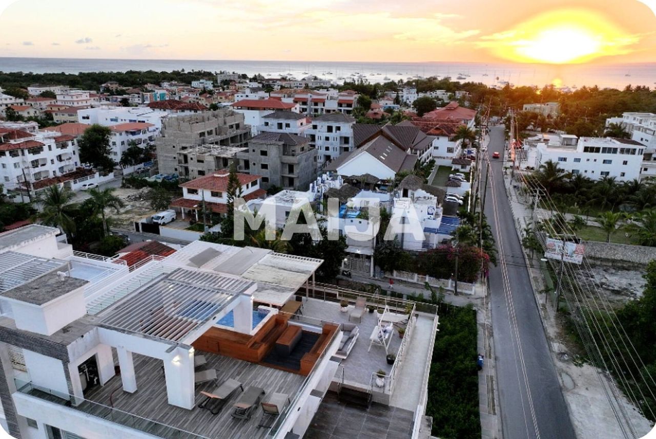 Апартаменты в Байяибе, Доминиканская Республика, 500 м² - фото 7