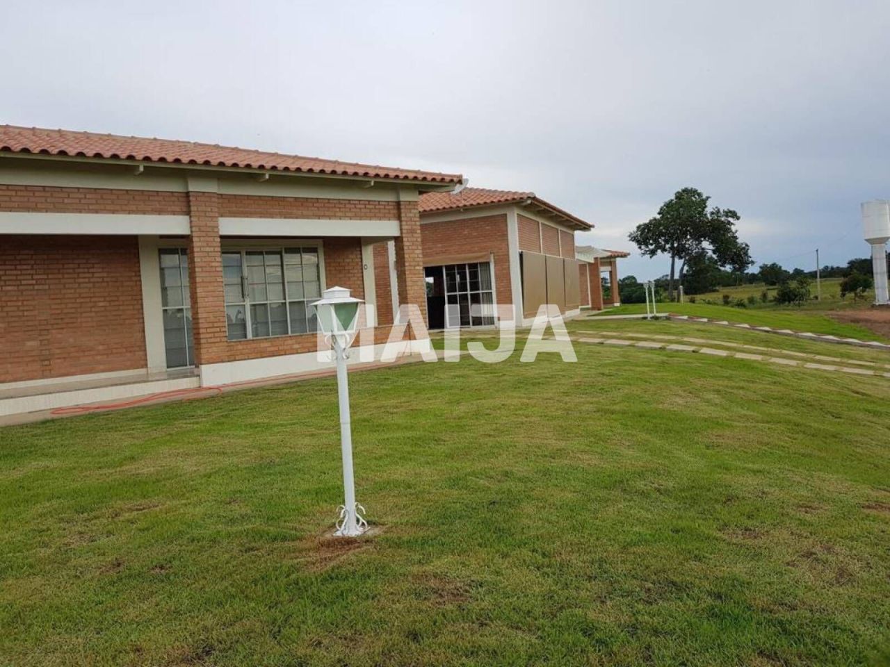 Земля Barra do Garças, Бразилия, 78 020 000 м² - фото 8