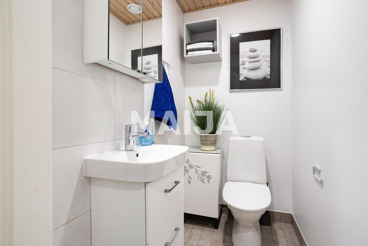 Апартаменты в Хельсинки, Финляндия, 77.5 м² - фото 8