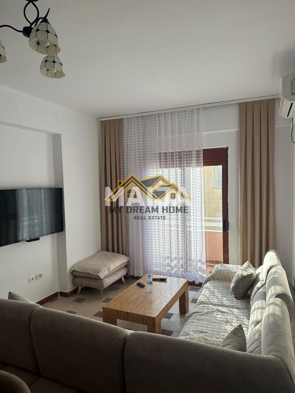 Дом в Дурресе, Албания, 96 м² - фото 8