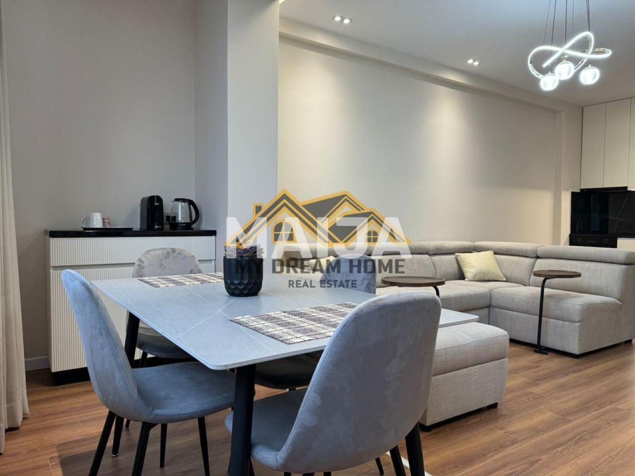Дом в Дурресе, Албания, 55 м² - фото 8