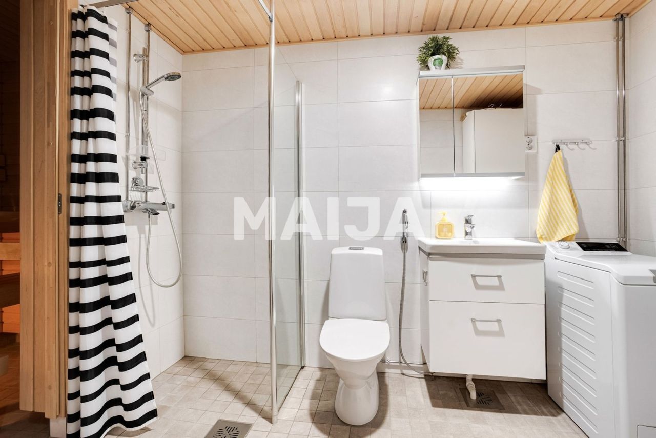 Апартаменты в Хельсинки, Финляндия, 77.5 м² - фото 9