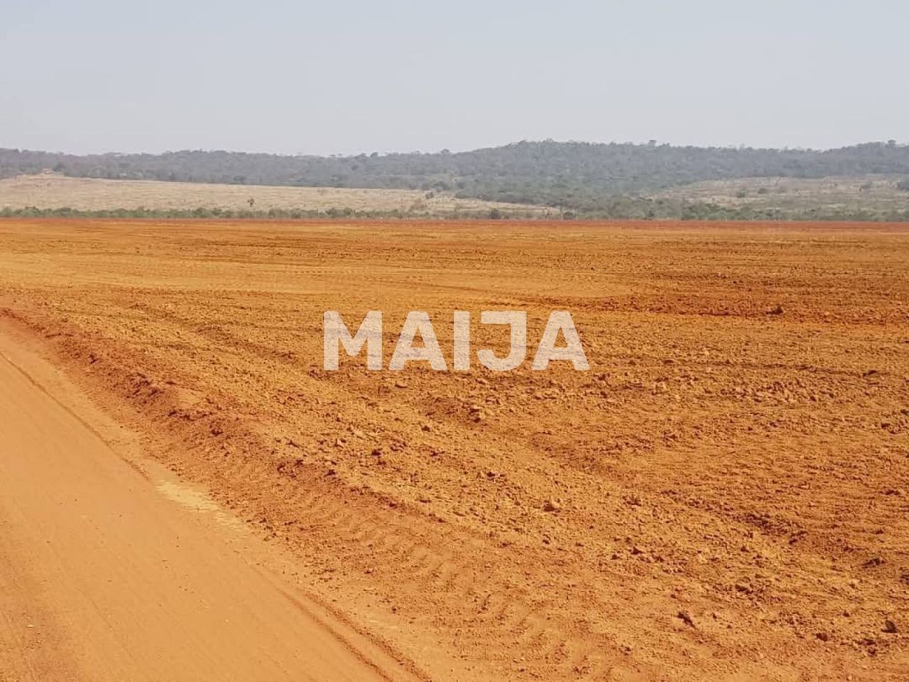 Земля Barra do Garças, Бразилия, 175 310 000 м² - фото 9