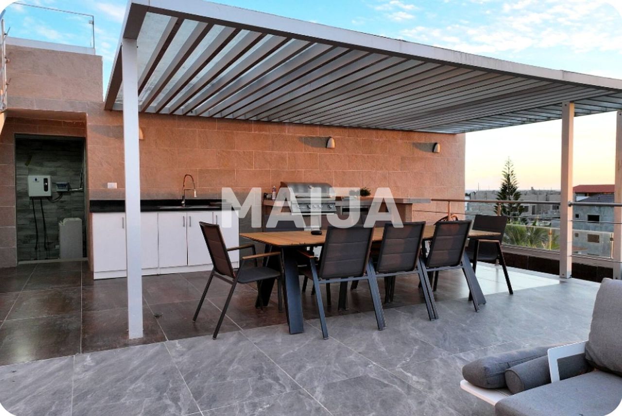 Апартаменты в Байяибе, Доминиканская Республика, 500 м² - фото 9