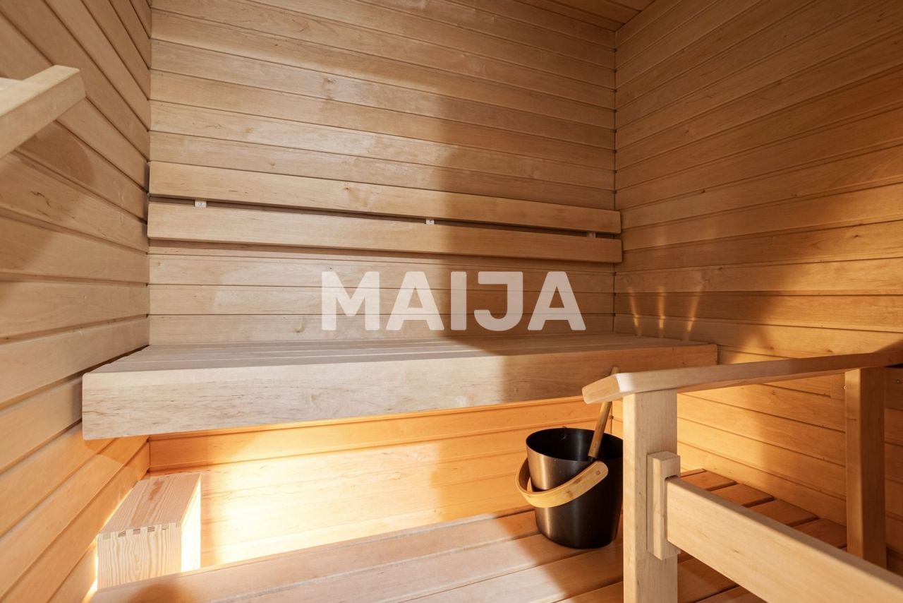 Апартаменты в Хельсинки, Финляндия, 77.5 м² - фото 10