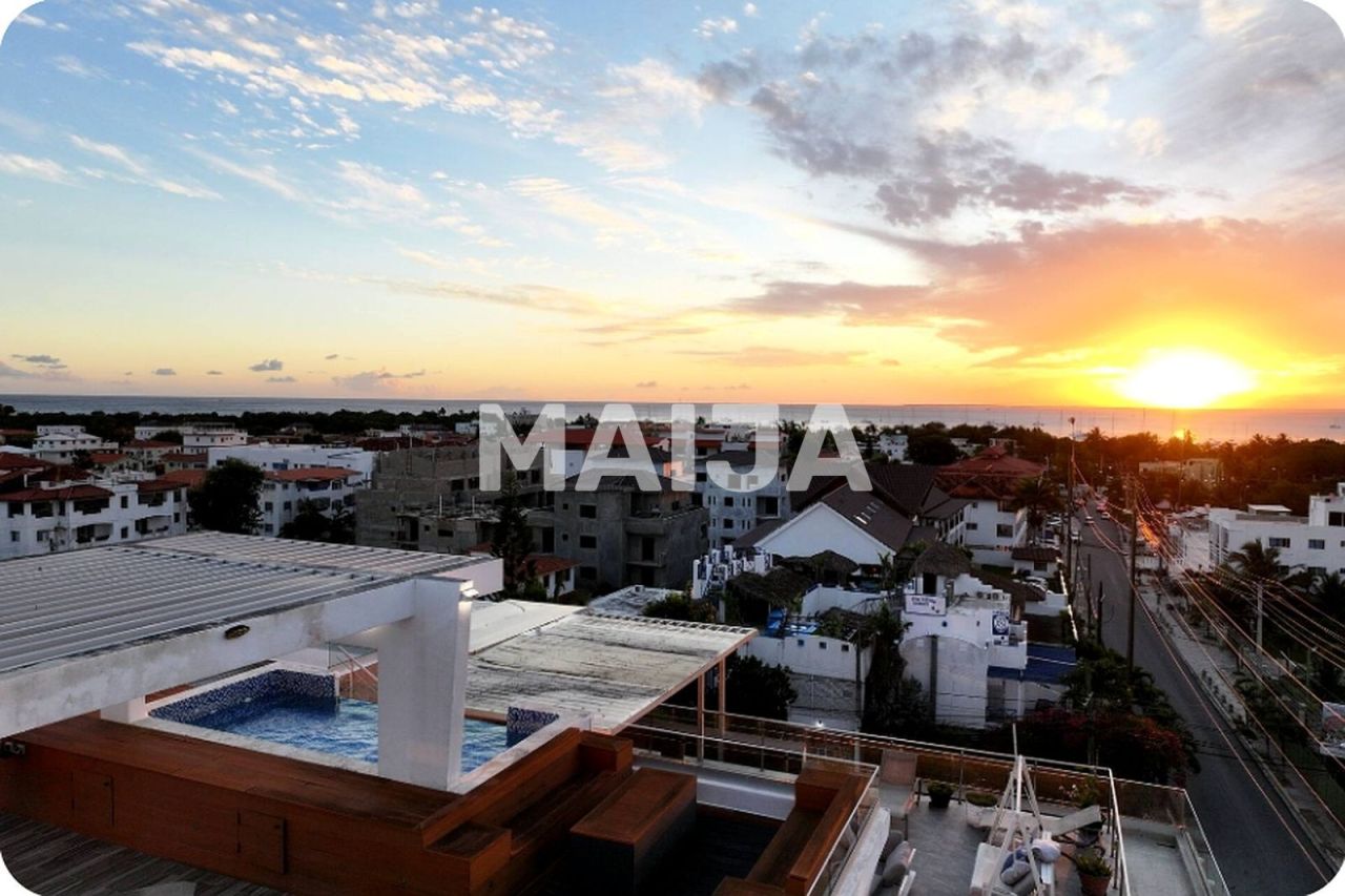 Апартаменты в Байяибе, Доминиканская Республика, 500 м² - фото 10
