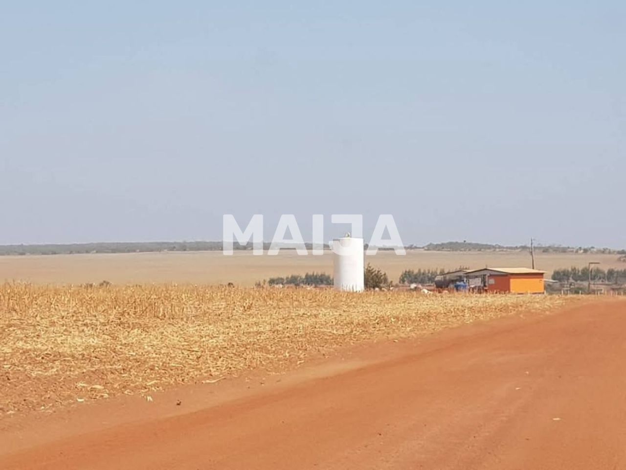 Земля Barra do Garças, Бразилия, 175 310 000 м² - фото 10