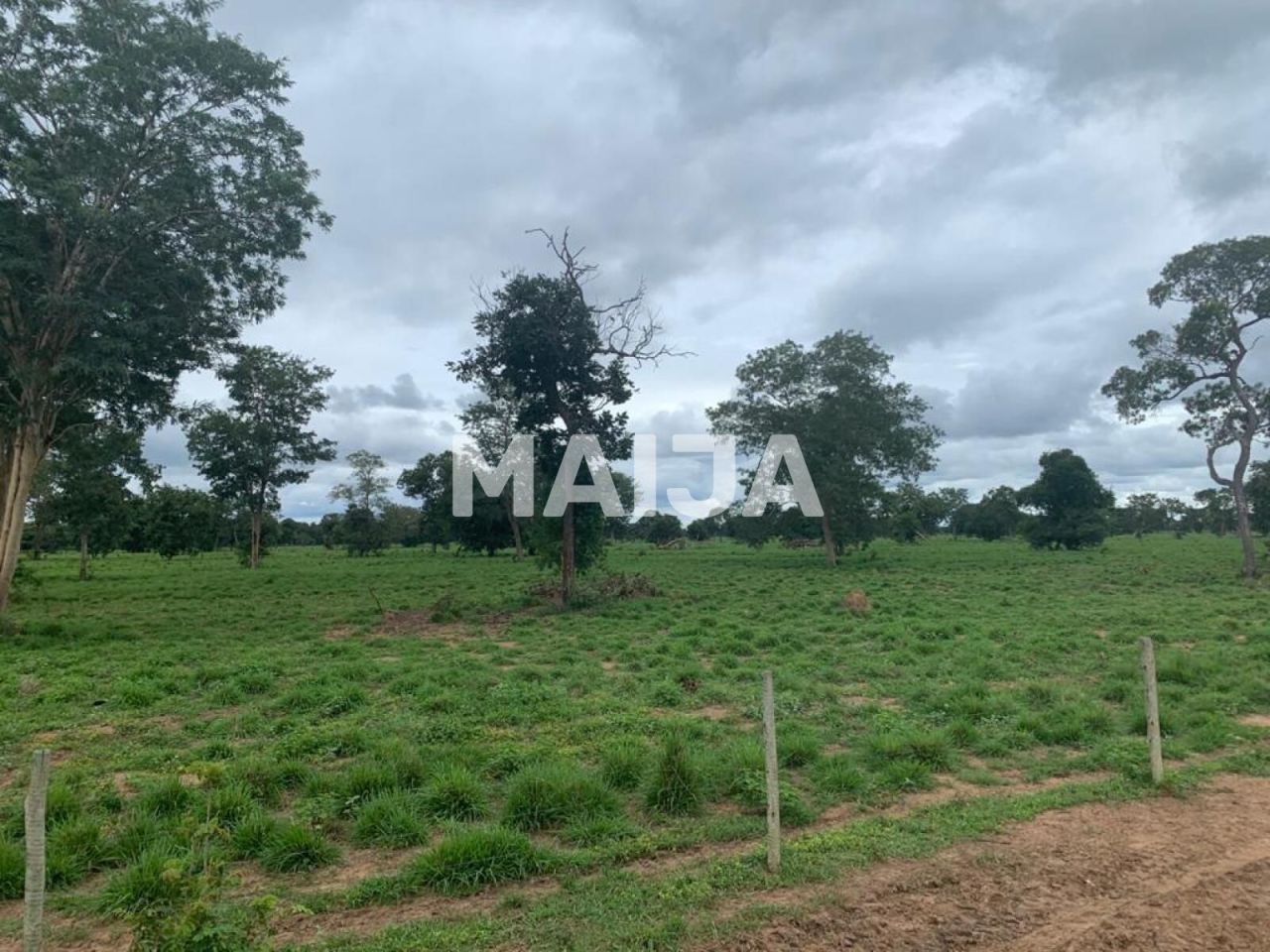 Земля Barra do Garças, Бразилия, 78 020 000 м² - фото 10