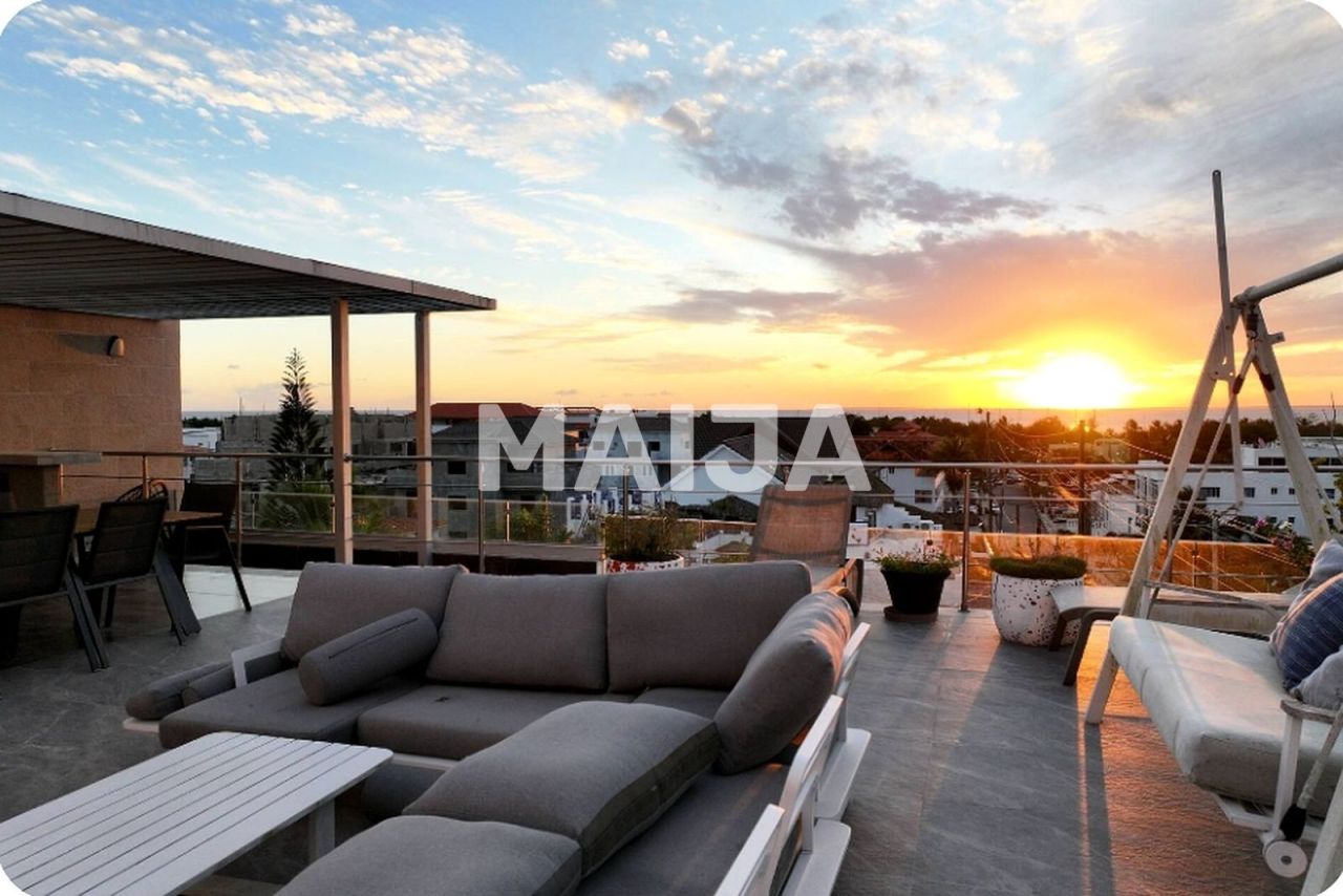 Апартаменты в Байяибе, Доминиканская Республика, 500 м² - фото 11