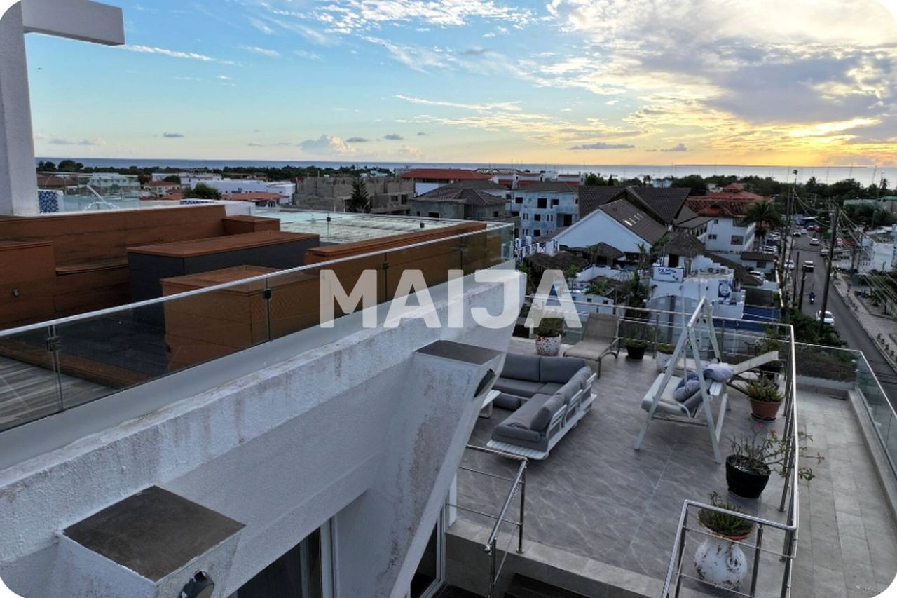 Апартаменты в Байяибе, Доминиканская Республика, 500 м² - фото 12