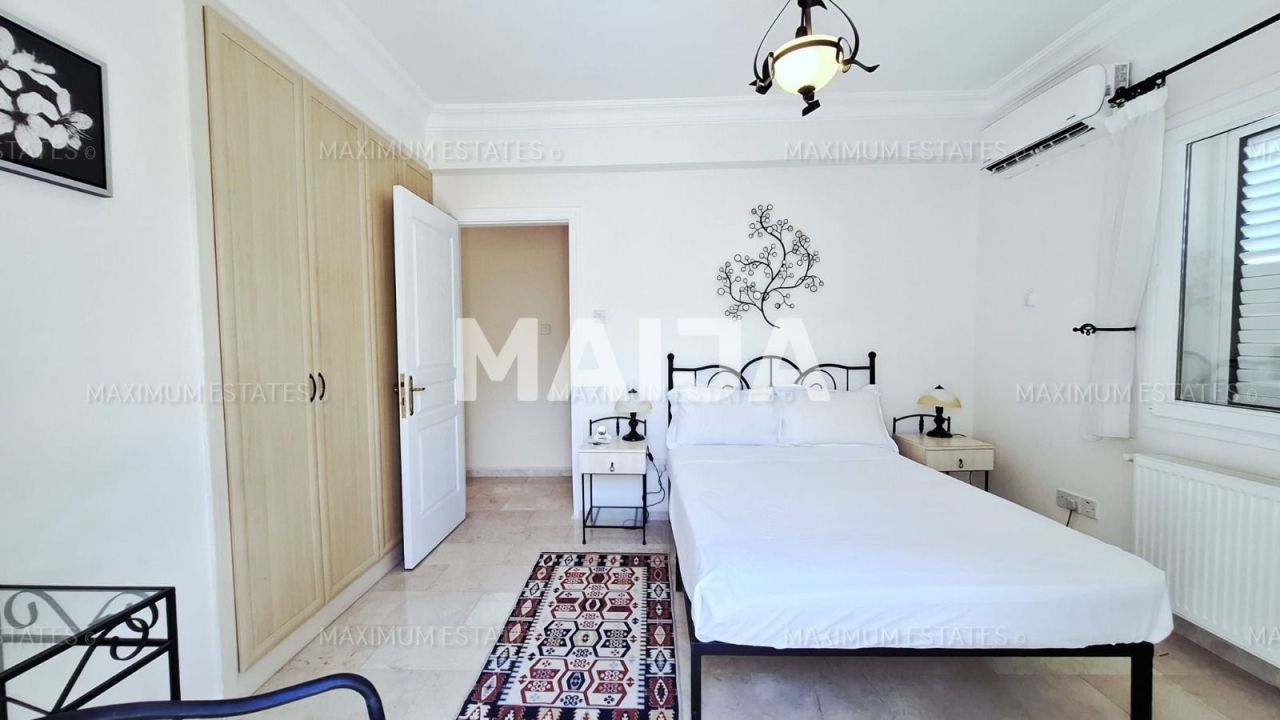 Дом в Кирении, Кипр, 250 м² - фото 12