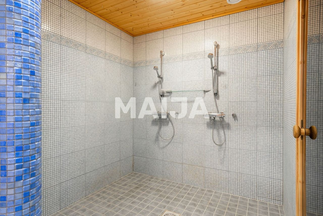 Дом в Риихимяки, Финляндия, 217 м² - фото 12