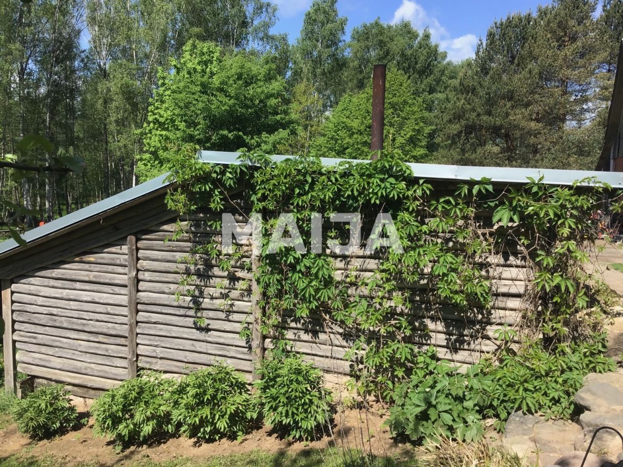 Дом Балдоне, Латвия, 141 м² - фото 12