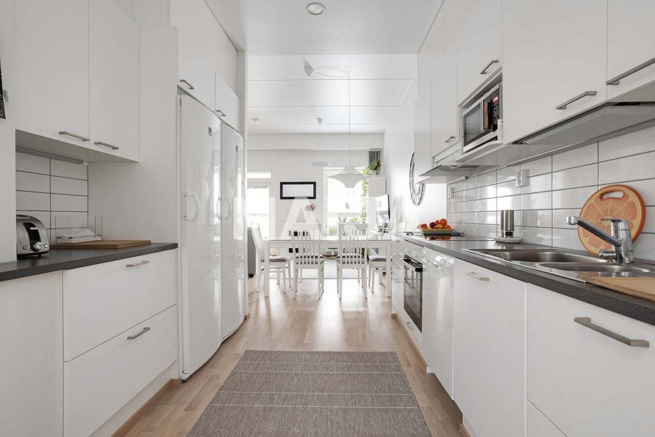 Апартаменты в Хельсинки, Финляндия, 77.5 м² - фото 13